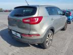 2013 KIA SPORTAGE 3 for sale at Copart CHESTER