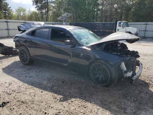  DODGE CHARGER 2019 Чорний