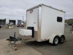 2020 Mobile Tech Mtt610Ta2 Fiber Optic Splicing Trailer for Sale in Sacramento, CA - Minor Dent/Scratches