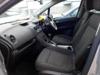 2011 VAUXHALL MERIVA EXC for sale at Copart WESTBURY
