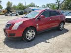 2010 Cadillac Srx Luxury Collection للبيع في Wichita، KS - Minor Dent/Scratches