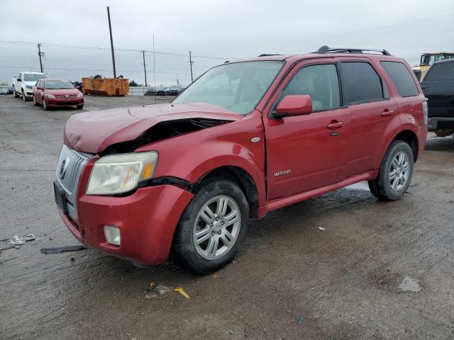 2008 Mercury Mariner Premier