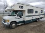 1998 Ford Econoline E450 Super Duty Cutaway Van Rv for Sale in Appleton, WI - Rear End