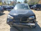 2015 Bmw X3 Xdrive28I de vânzare în North Billerica, MA - Front End