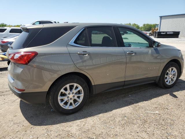  CHEVROLET EQUINOX 2018 Серый