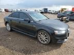 2016 Audi A4 Premium S-Line продається в Houston, TX - Hail