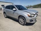 2013 Mitsubishi Outlander Sport Es for Sale in Chambersburg, PA - Front End