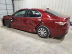2019 Toyota Camry Le   en Venta en Abilene, TX - Side