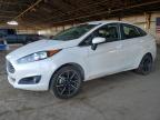 2018 Ford Fiesta Se en Venta en Phoenix, AZ - Side