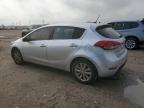 2014 Kia Forte Ex за продажба в Houston, TX - Hail