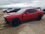 2017 Dodge Challenger Sxt for Sale in Amarillo, TX - Front End