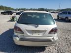 2003 Lexus Rx 300 продається в Ellenwood, GA - Rollover