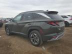 2025 Hyundai Tucson Sel   for Sale in Elgin, IL - Front End