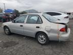 2002 Toyota Corolla Ce en Venta en Colton, CA - Rear End