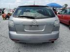 2011 Mazda Cx-7  na sprzedaż w Riverview, FL - Side