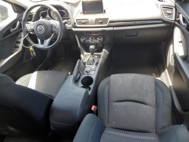  MAZDA 3 2015 Black