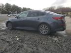 2019 Kia Optima Ex na sprzedaż w Windsor, NJ - Side