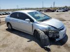 2009 Honda Civic Lx   იყიდება Tucson-ში, AZ - Front End