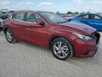 2018 Infiniti Qx30 Pure იყიდება West Palm Beach-ში, FL - Front End