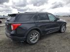 2024 Ford Explorer Limited for Sale in Airway Heights, WA - Side