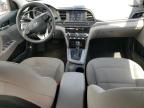2020 Hyundai Elantra Sel للبيع في Littleton، CO - Side