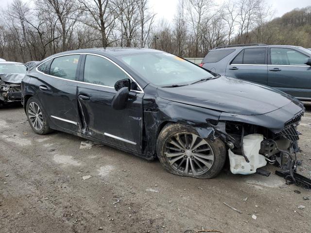  BUICK LACROSSE 2019 Czarny