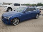 2022 Cadillac Ct4 Premium Luxury للبيع في Wilmer، TX - Side