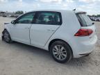2016 Volkswagen Golf S/Se للبيع في West Palm Beach، FL - Front End