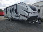 2020 Hart 5Th Wheel за продажба в Conway, AR - Water/Flood