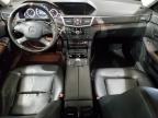 2010 Mercedes-Benz E 350 4Matic იყიდება Columbia-ში, MO - Rear End