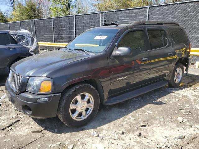 2004 Gmc Envoy Xl