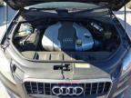 2013 AUDI Q7 S LINE for sale at Copart SANDWICH