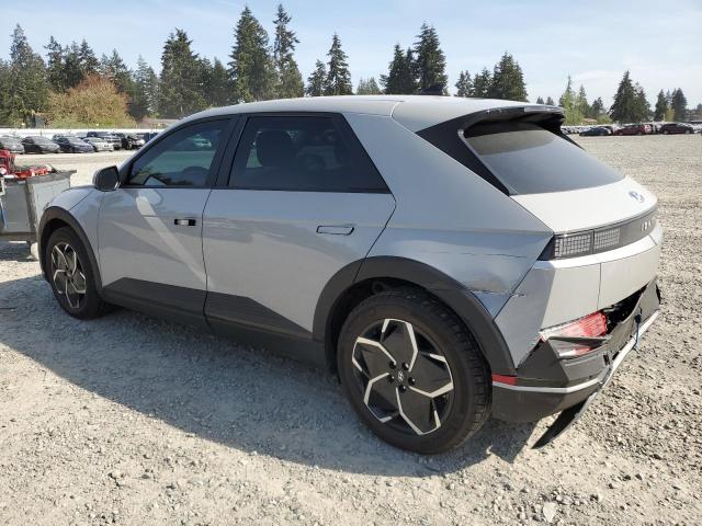  HYUNDAI IONIQ 2024 Szary