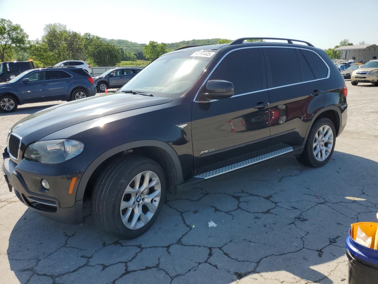 2013 Bmw X5 Xdrive35I for Sale in Lebanon, TN - Minor Dent/Scratches