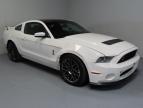 2011 Ford Mustang Shelby Gt500 للبيع في Rancho Cucamonga، CA - All Over