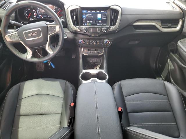  GMC TERRAIN 2023 Білий