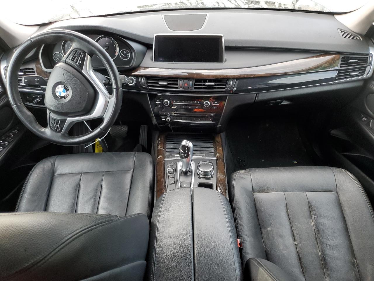 5uxkr0c5xf0p15932 5UXKR0C5XF0P15932 2015 BMW X5 xDrive35I