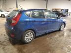 2017 Hyundai Accent Se en Venta en Chalfont, PA - Side