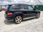 2010 Mercedes-Benz Ml 350 for Sale in Ellenwood, GA - Front End