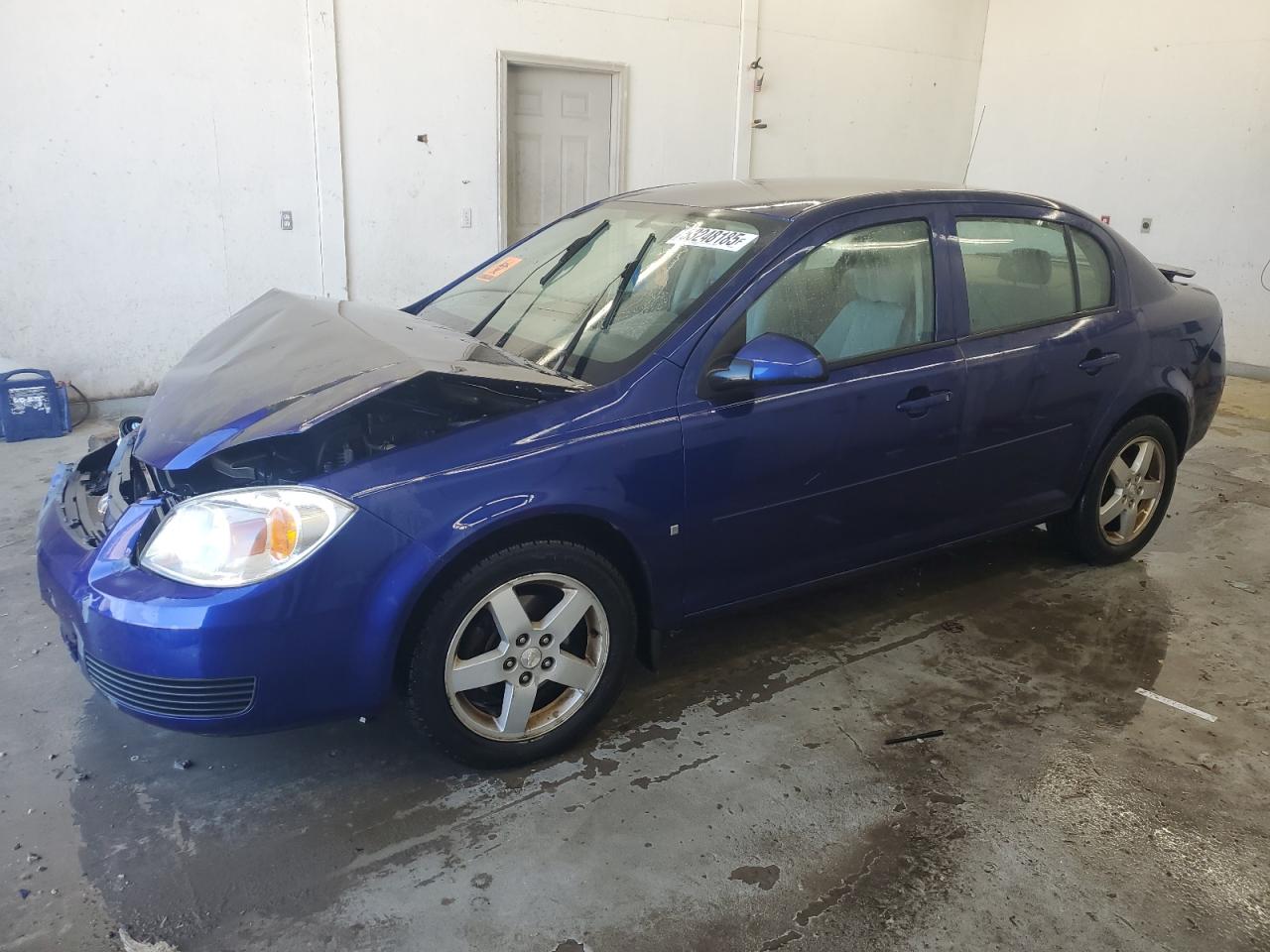 2007 Chevrolet Cobalt Lt for Sale in Madisonville, TN - Front End
