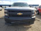 2014 Chevrolet Silverado C1500 de vânzare în Woodhaven, MI - Rear End