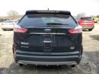 2020 Ford Edge Sel للبيع في Mcfarland، WI - Hail