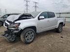2020 Chevrolet Colorado Lt for Sale in Elgin, IL - Front End