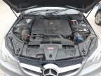 2017 MERCEDES BENZ E 220 AMG for sale at Copart ROCHFORD
