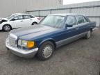 1986 Mercedes-Benz 560 Sel იყიდება Waldorf-ში, MD - Minor Dent/Scratches