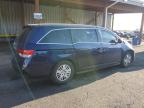 2014 Honda Odyssey Lx იყიდება Denver-ში, CO - Front End