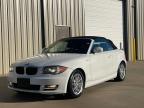 2011 Bmw 128 I за продажба в Oklahoma City, OK - Minor Dent/Scratches
