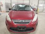 2013 Ford Fiesta Se for Sale in Columbia, MO - Rear End