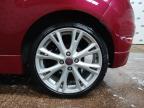 2013 FORD FIESTA ZET for sale at Copart NEWBURY