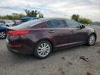 2015 Kia Optima Ex იყიდება Pennsburg-ში, PA - Mechanical